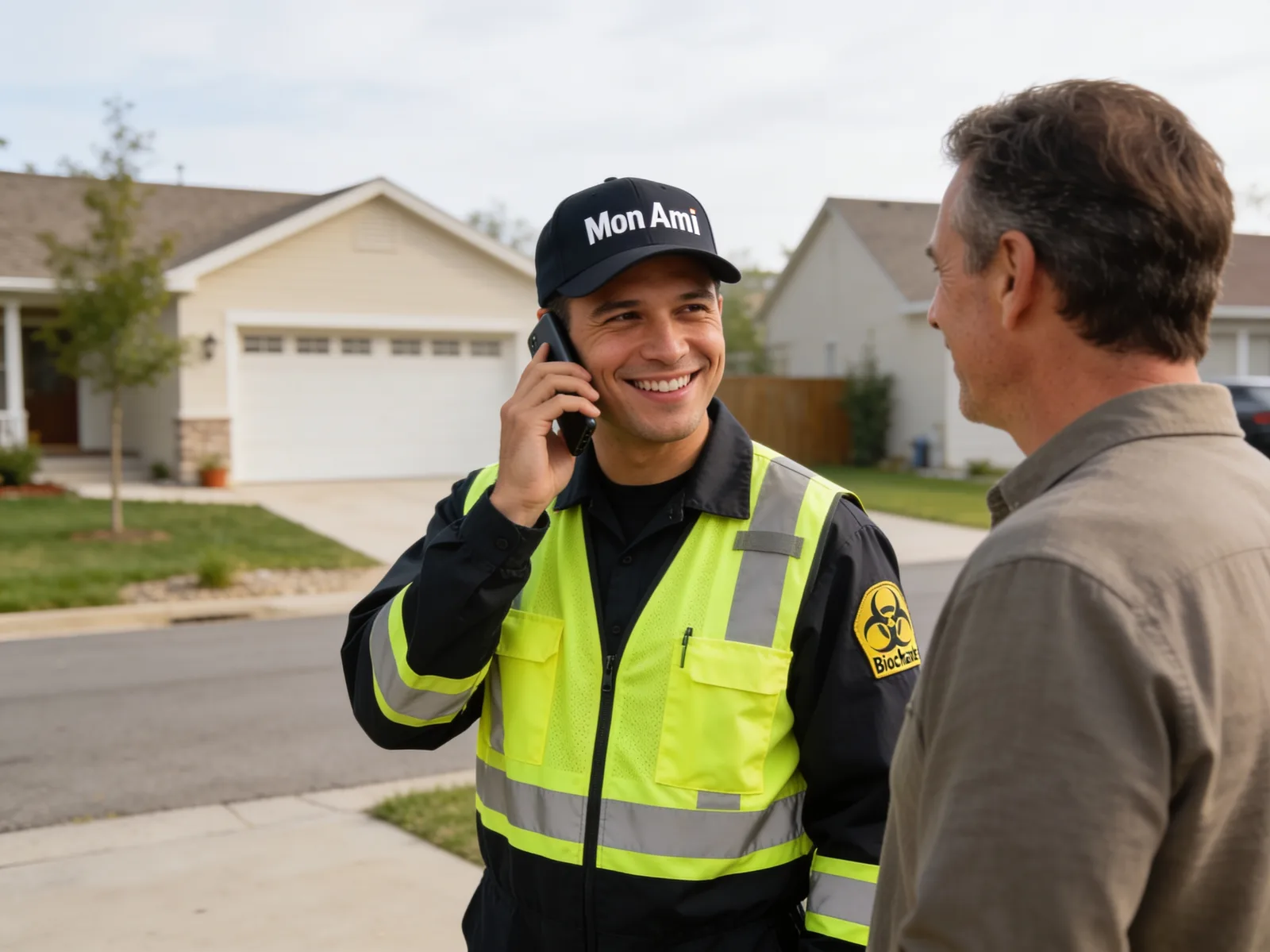 Sewage Cleanup Pine Bush, NY FAQs